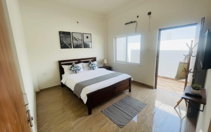 MORNINGMIST HOMESTAY 