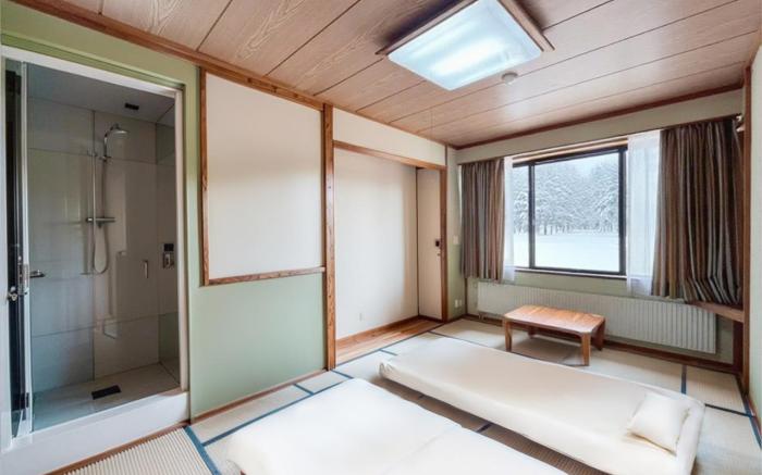 Wonderwall Japan Zao