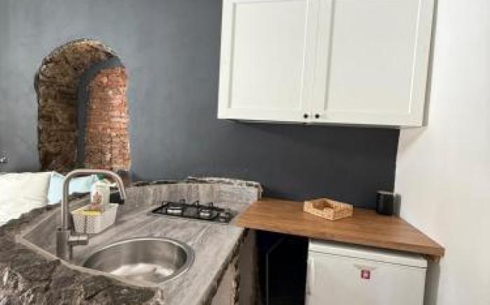 Gesuiti Home - Lumina Collection