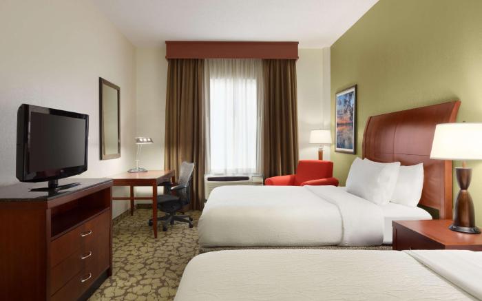 Hilton Garden Inn West Monroe