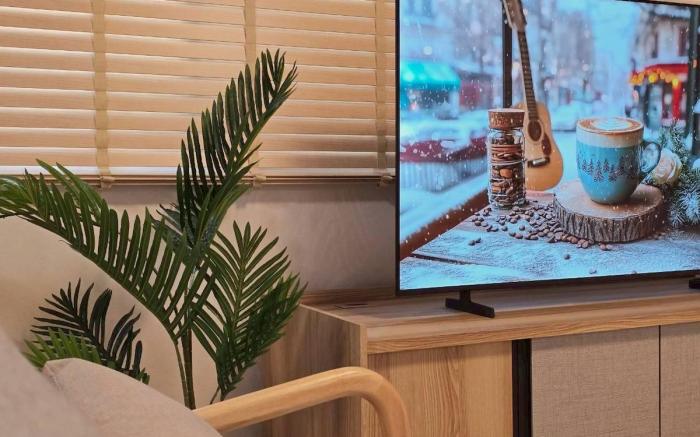 Center of old town - 3BR 3BA - Nara Lanna Villa