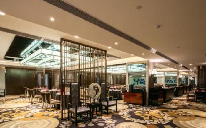 佛山顺德华美达酒店(乐从家具城店)