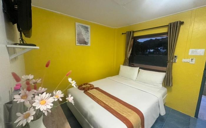 Bungalow at Gypsy Resort