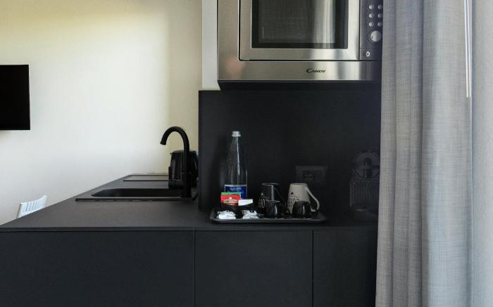 Elegant accommodation in Catania-Beahost