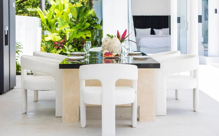 Villa Piano - 3BR Luxury Villa Sauna, Ice Bath,Spa