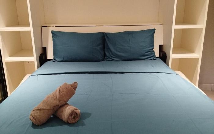 Standard Queen Studio by ComfyAsia