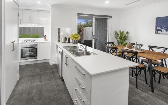 Comfortable 3-Bed Retreat Close Parks