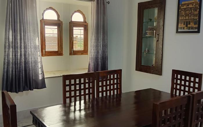 Peace Ace Homestay Jaisalmer