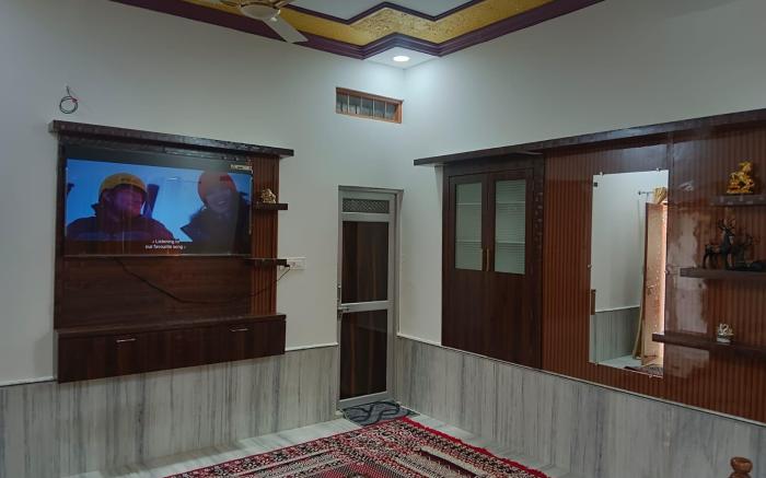 Peace Ace Homestay Jaisalmer