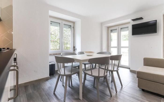 Nine Horizons Belém II