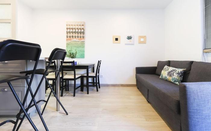 Nine Horizons Central