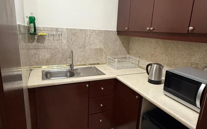 Maju Suites Berjaya Times Square KL