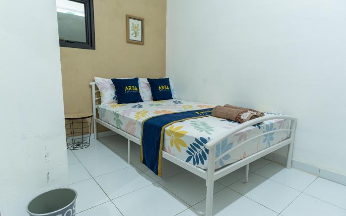 ELBA Guesthouse Near UNNES By ARBA