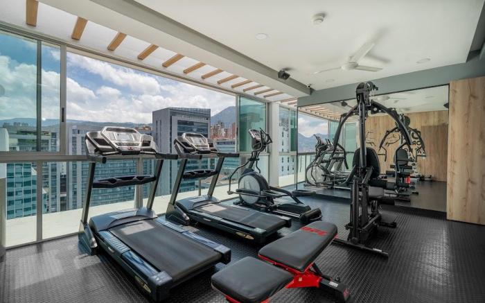 Novelty Suites Hotel