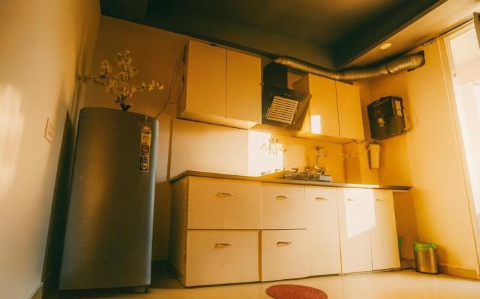 Forest Glow Studio | Nature Stay in Dehradun Hills