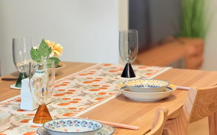 京都清水五条@Maison Le Rouge燕脂