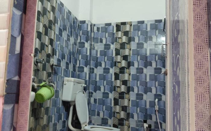 Offgrid Villas & Kitchen