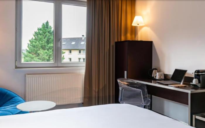 Hotel L'Europe Colmar, BW Signature Collection