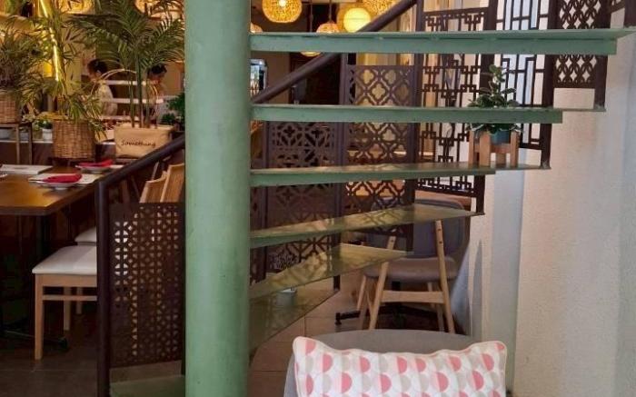 432" Hotel @Thonglor14 - Bkk 
(Room No.302)