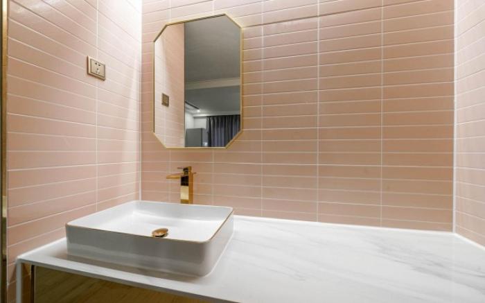 Busan Sasang Hotel 1954