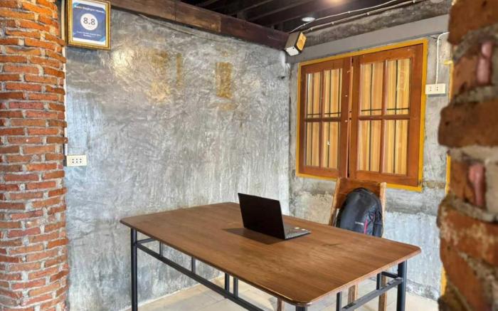 Belvilla Baan Elephant Home