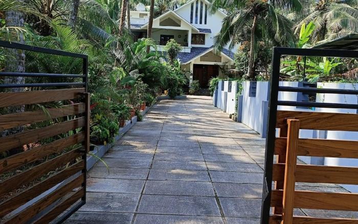 Aarohi Nature Retreat