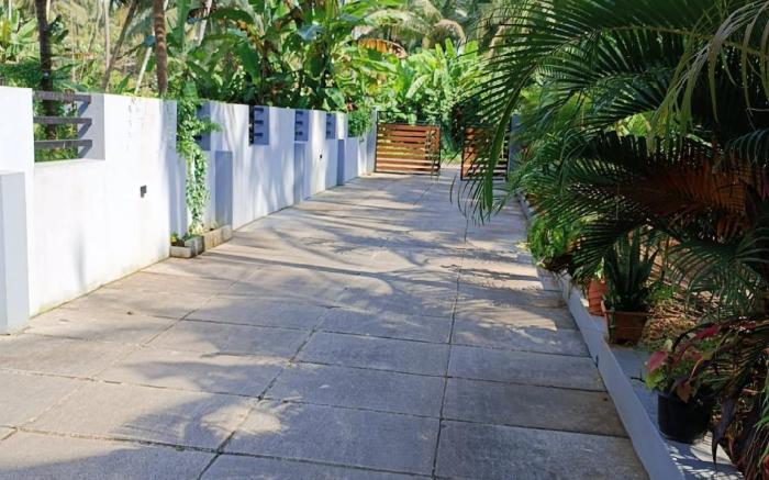 Aarohi Nature Retreat