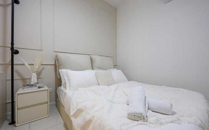 Soothing City Stay @ KLCC by Nexx Field