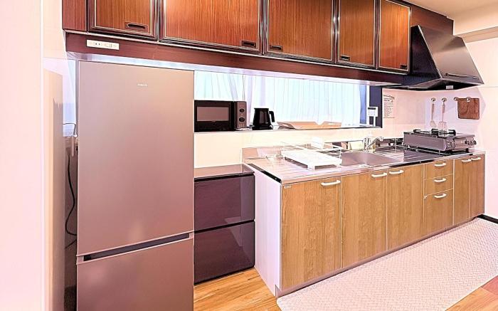 Spacious Family Stay Shinagawa【Kokoro House 1】