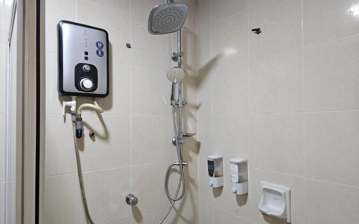 Menara PGRM Suites By VG Homes