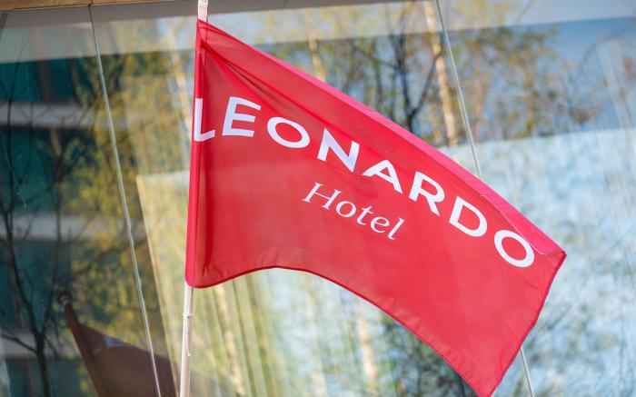 Crown Hotel Eindhoven Centre