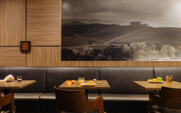 Crown Hotel Eindhoven Centre