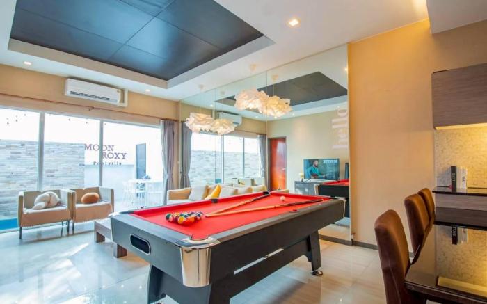 RT Life Jomtien Pattaya Poolvilla