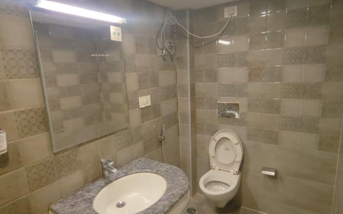 WELCOME INN BOUTIQUE HOTEL