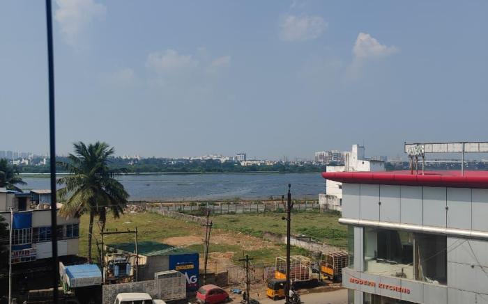 WELCOME INN BOUTIQUE HOTEL