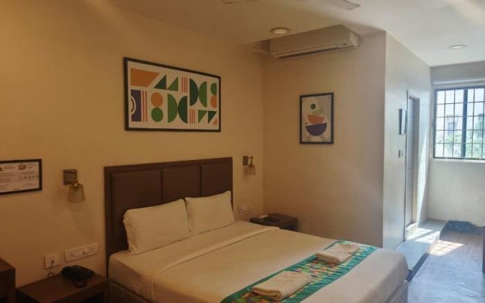 WELCOME INN BOUTIQUE HOTEL