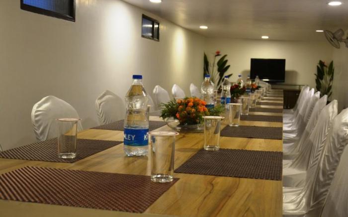 The Ambassador - Hotel & Conference Center