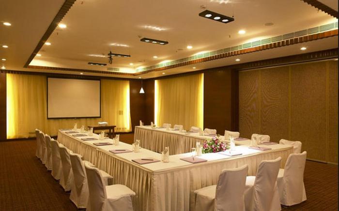 Royal Orchid Resort & Convention Centre