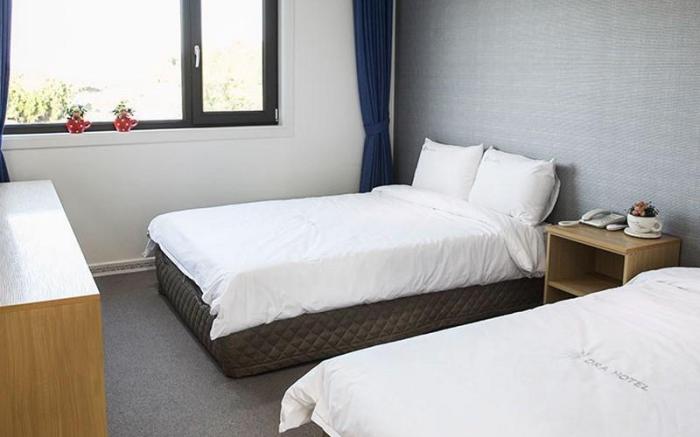 Ra Tourist Hotel