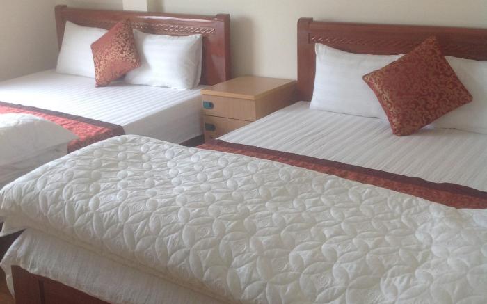 Anh Duong Hotel