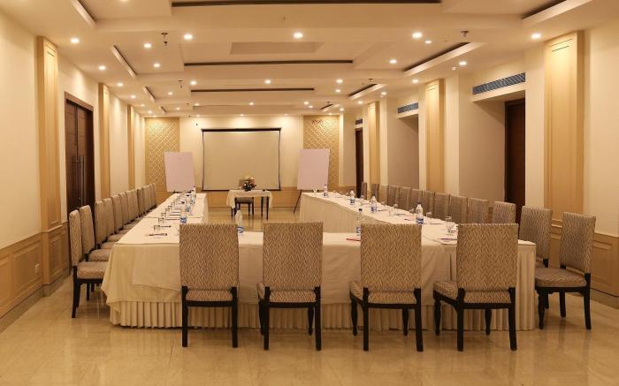 Dee Marks Hotel and Resorts