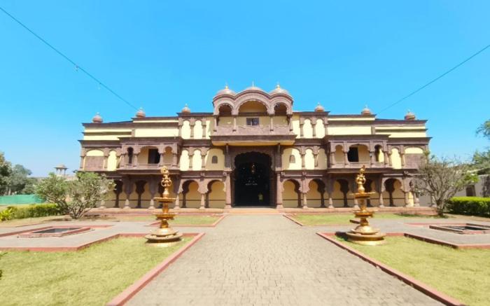 ND's Film City & Heritage Theme Resort