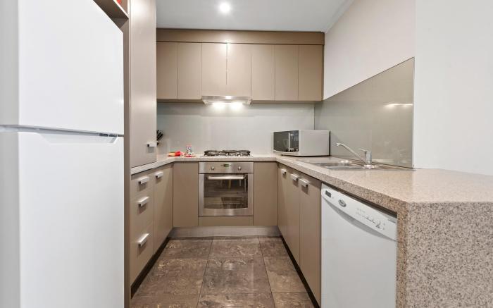 Gorgeous 3-Bed Apartment Near Flagstaff Gardens