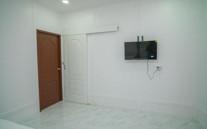 บ้านในสวนรีสอร์ท หุบป่าตาด 2 (บ้านชมเขา)