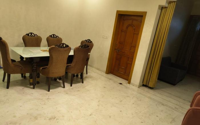 MEDHYA Boutique Homestay 