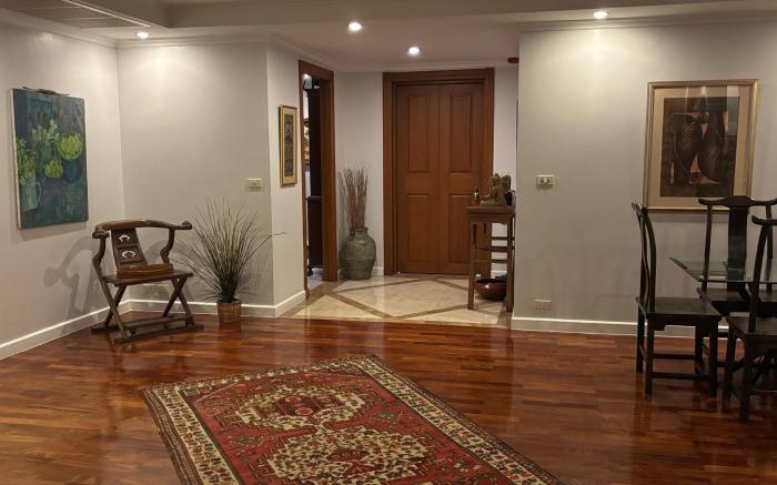 Minimum Stay allowed : One Month (15Dec -22Jan )