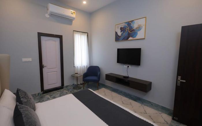 The Secret Villa (Entire Property with Pool)