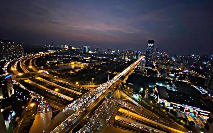 Han Home 1 Vinhome D Capitale 