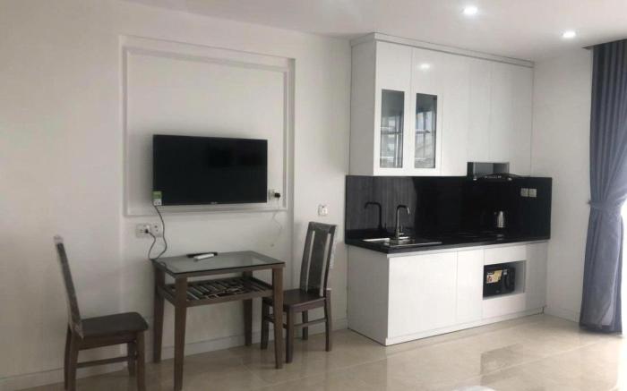 Han Home 1 Vinhome D Capitale 