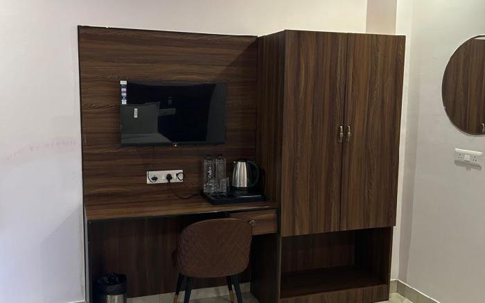 Raaso Inn By The Rameshwary